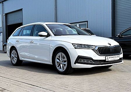 Skoda Octavia 2.0 TDI/DSG/HEAD UP/AHK/NAVI/VIRTUAL/ACC