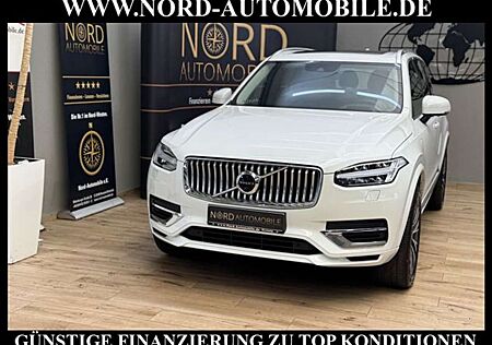 Volvo XC 90 XC90 T8 AWD Recharge Inscript Expression*UPE:88*