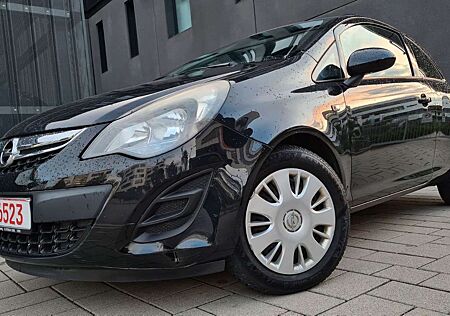 Opel Corsa 1.2+ TÜV+GARANTIE+KLIMA+TEMPO+1HAND