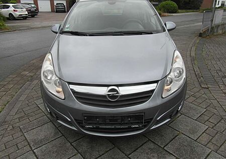 Opel Corsa Edition