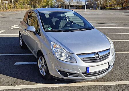 Opel Corsa D 1.2 16V Edition