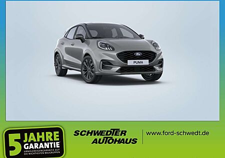 Ford Puma Sound Edition **NEUES MODELL** iACC*360°*B&O