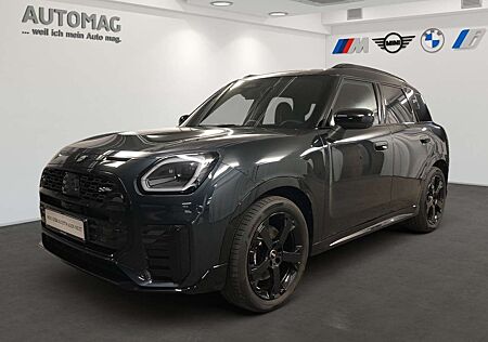 Mini Cooper D Countryman Countryman D Head-Up HK HiFi DAB DKG LED Shz