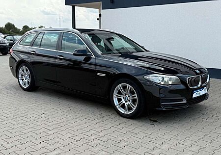 BMW 520 d|BI-XENON|LEDER|EURO6|SZH|NAVI|8fach|