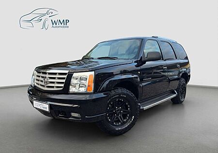 Cadillac Escalade Elegance/LPG/TOMASETTO/PDC/