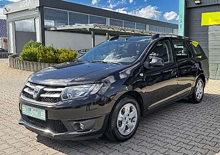 Dacia Logan II 0.9 TCe 90 MCV Prestige AHK