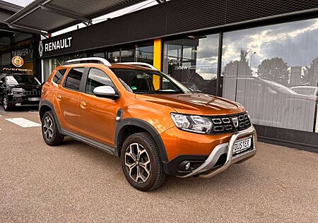 Dacia Duster gebraucht kaufen Dacia Duster II 1.2 TCe 125 Comfort 2WD