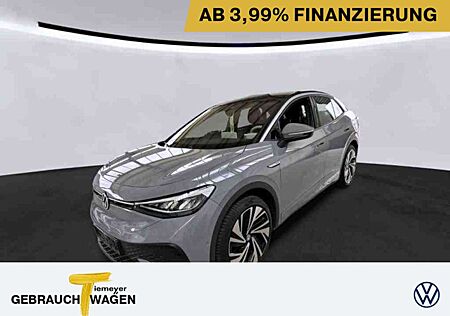 VW ID.5 Volkswagen PRO LM21 NAVI AHK KAMERA ALCANTARA