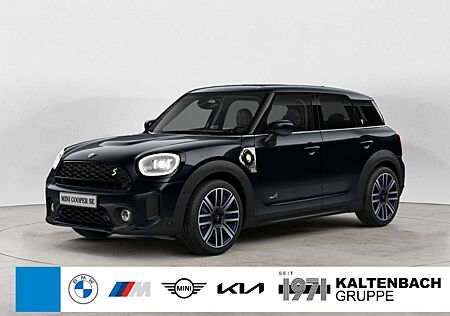 Mini Cooper S Countryman Cooper SE Countryman