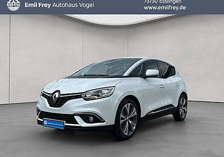 Renault Scenic ENERGY TCe 140 INTENS