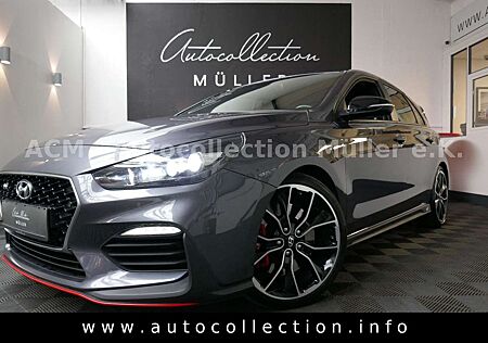 Hyundai i30 N Performance*eSitze*Kamera*LED*DAB*Navi*