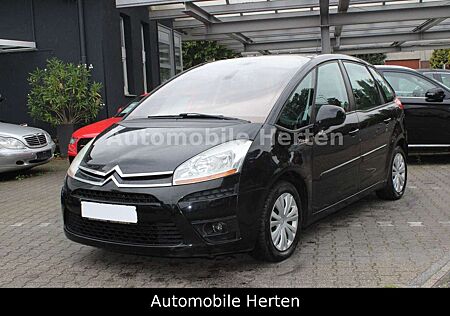 Citroën C4 Picasso Citroen 1.6 Tendance*1.HAND*PANORAMA*TÜV NEU!