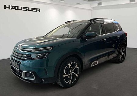 Citroën C5 Aircross Citroen FEEL HDI180A Navigation CarPlay 360°Kamera LED