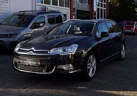 Citroën C5 Citroen Exclusive
