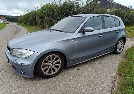 BMW 116i 116