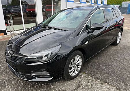 Opel Astra K 1,5 D ST*Elegance* Navi/1.Hd./Klimaaut.