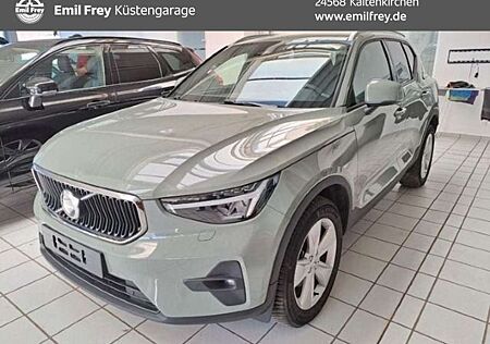 Volvo XC 40 XC40 XC40 B3 B DKG Core KLIMA LED