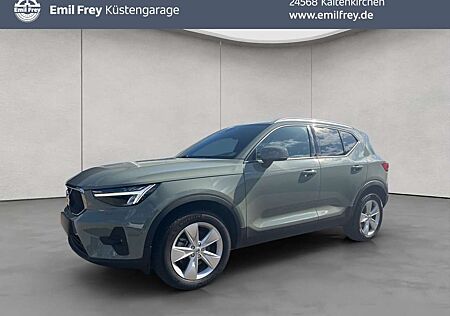 Volvo XC 40 XC40 XC40 B3 B DKG Core GJR AHK SHZ