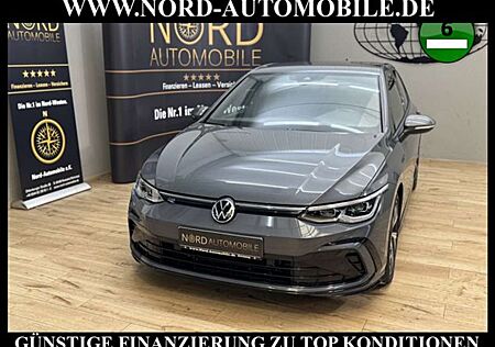 VW Golf Volkswagen R-Line 1.5 eTSI DSG Navi/LED/18/Kamera/ R-Line