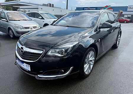 Opel Insignia A Sports Tourer Innovation Automatik