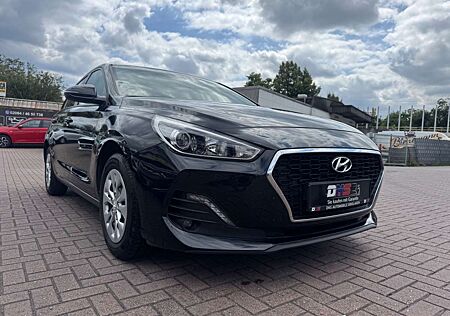 Hyundai i30 cw Trend*TÜV NEU*GARANTIE*