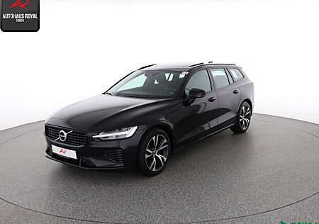Volvo V60 T6 AWD RECHARGE PLUS DARK KEYLESS,KAMERA,1HD