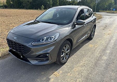 Ford Kuga 2,0 St-Line Allrad