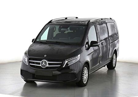 Mercedes-Benz V 250 gebraucht kaufen Mercedes-Benz V 250 d Edition extralang ILS-LED/MBUX/DAB