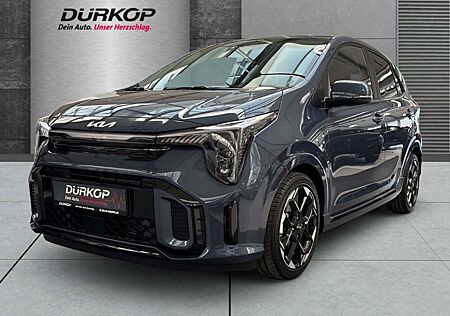 Kia Picanto GT-Line Facelift Navi LED Apple CarPlay Klimaauto