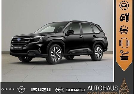 Subaru Forester 2.0ie e-BOXER Platinum