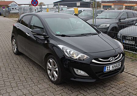 Hyundai i30 FIFA World Cup Edition