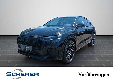 Audi Q8 SUV 50 TDI quattro 210 kW tiptronic B&O Premi