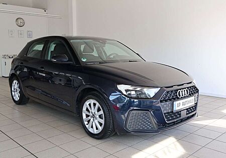 Audi A1 Sportback 25 TFSI LED ACC Lane Kamera Virtual