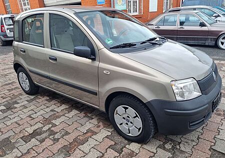Fiat Panda Active