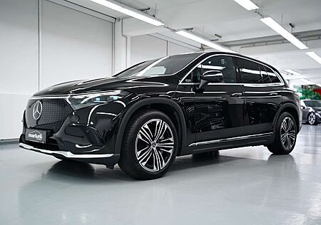 Mercedes-Benz EQS SUV EQS 450+ SUV / ELECTRIC ART PREMIUM/WÄRMEPUMPE