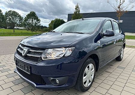 Dacia Sandero II Laureate*Klima*Servo*USB*TÜV*5 TRG*
