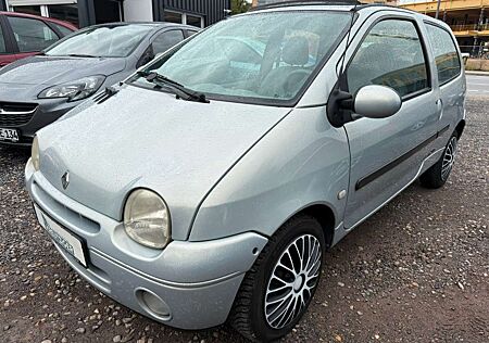 Renault Twingo 1.2 Faldtach