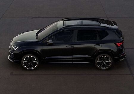 Cupra Ateca 1.5 TSI 150 DSG Nav Pano 19Z eHK TravelA 110 kW...