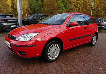 Ford Focus gebraucht kaufen Ford Focus 1.4*Klima*