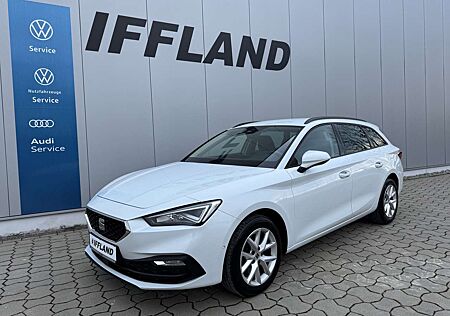 Seat Others Leon Sportstourer 2.0 TDI*Style*DSG*LED*AHK*NAVI*