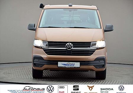 VW T6 Volkswagen .1 California Beach Tour 2.0l TDI 110kW Aut. Standh. PDC Klima