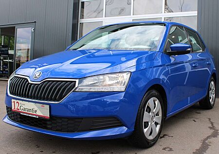 Skoda Fabia Cool Plus
