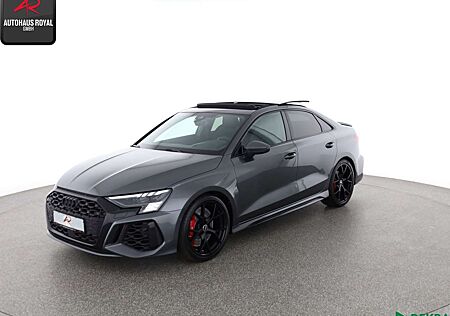 Audi RS3 Limousine 2.5 TFSI qu BANG+O,HUD,KEYLESS,ACC