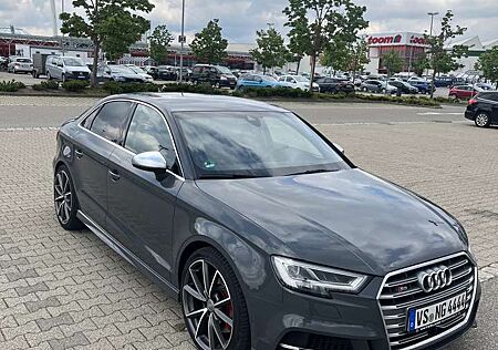 Audi S3 Limousine S tronic