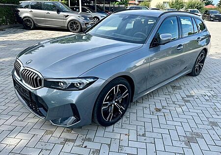 BMW 330i 330 xDrive Touring M Sport D.Cockpit*PDC*Kamera