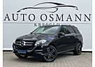 Mercedes-Benz GLE 350 d 4Matic 9G-TRONIC SCHIEBEDACH LED ..