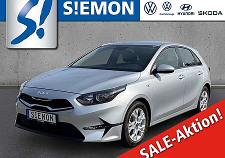 Kia Cee'd Ceed / 1.0 T-GDI Edition 7 NAVI LM SHZ PDC RFK