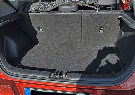 Kia Soul e- Spirit