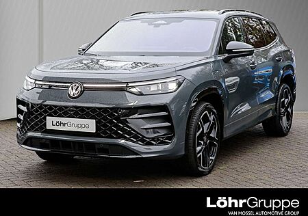 VW Tayron Volkswagen 1.5 TSI DSG eHybrid R-Line AHK, Pano., 360°Kam....