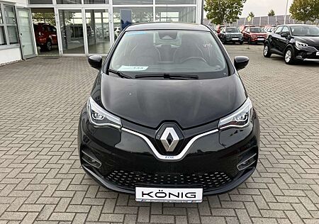 Renault ZOE Z.E.50 LIFE ink.Batterie AUTOMATIK|KLIMA|SHZ